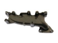 OEM 2019 Ford Police Interceptor Sedan Exhaust Manifold - DA5Z-9431-A