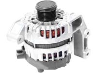 OEM 2012 Ford Focus Alternator - CV6Z-10346-B