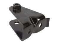 OEM Ford Transit Connect Transmission Mount Bracket - YS4Z-6E042-DA