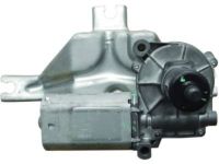 OEM 2000 Ford Expedition Rear Motor - XL1Z-17508-AA
