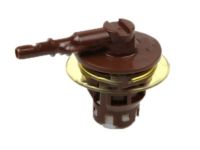 OEM 2006 Ford E-350 Super Duty Vapor Valve - 4C2Z-9B593-AB