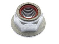 OEM 2009 Ford F-150 Knuckle Nut - -W520217-S441