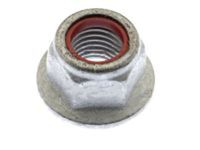 OEM Ford F-150 Knuckle Nut - -W520217-S441