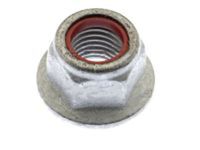 OEM 2014 Ford Expedition Knuckle Nut - -W520217-S441