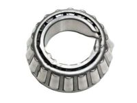 OEM Ford LTD Outer Pinion Bearing - DOAZ-4630-AA