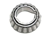 OEM 2009 Lincoln Navigator Outer Pinion Bearing - DOAZ-4630-AA