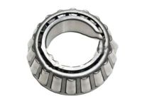 OEM Mercury Capri Outer Pinion Bearing - DOAZ-4630-AA