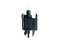 OEM 2005 Mercury Montego Fan Switch - 1L2Z-19986-AA
