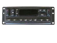 OEM Ford Explorer Sport Trac Dash Control Unit - 8A2Z-19980-A