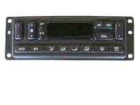 OEM Ford Explorer Sport Trac Dash Control Unit - 8A2Z-19980-A