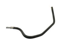 OEM 2004 Lincoln Aviator Water Hose Assembly - 1L2Z-18472-HD