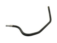 OEM 2009 Ford Explorer Water Hose Assembly - 1L2Z-18472-HD