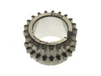 OEM Ford Crankshaft Gear - FR3Z-6306-A