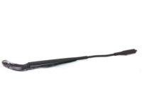OEM Ford Mustang Wiper Arm - FR3Z-17527-A