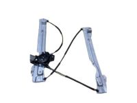 OEM Ford Escape Window Regulator - CJ5Z-7823201-D