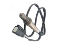 OEM 2017 Ford Fiesta Lower Oxygen Sensor - CV6Z-9G444-C