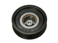OEM Mercury Monterey Compressor Clutch - 6F5Z-19D786-A