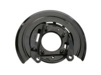 OEM 2008 Ford F-350 Super Duty Adapter - 5C3Z-2B636-BA
