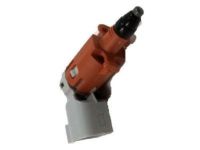 OEM 2006 Mercury Montego Door Jamb Switch - 3F2Z-14018-AA