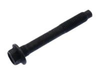 OEM 2010 Lincoln MKZ Lateral Strut Bolt - -W500748-S900