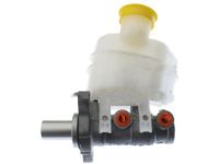 OEM 2021 Ford Mustang Master Cylinder - FR3Z-2140-A