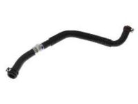 OEM 2010 Ford Edge Upper Return Hose - 7T4Z-3A713-B