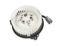 OEM 2019 Ford SSV Plug-In Hybrid Fan Motor - DG9Z-10C659-C