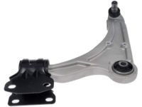 OEM 2020 Ford SSV Plug-In Hybrid Lower Control Arm - GS7Z-3079-B