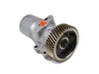 OEM Ford F-250 Super Duty Injection Pump - 3C3Z-9A543-AARM