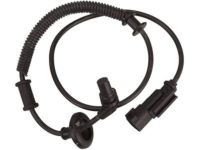 OEM 2015 Ford Expedition Rear Speed Sensor - BL1Z-2C190-A