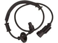 OEM Lincoln Navigator Rear Speed Sensor - BL1Z-2C190-A