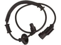 OEM 2012 Ford Expedition Rear Speed Sensor - BL1Z-2C190-A