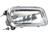 OEM Lincoln Mark LT Fog Lamp - 5L3Z-15200-A