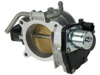 Ford 3W4Z-9E926-AC