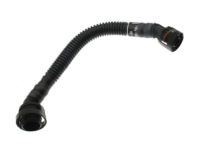 OEM 2016 Lincoln MKC Vent Hose - EJ7Z-6758-B