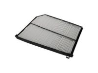 OEM 2004 Ford Thunderbird Filter - XW4Z-19N619-AC