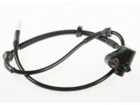 OEM 2001 Mercury Cougar Front Speed Sensor - F7RZ-2C204-AB