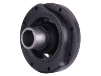 OEM Ford LTD Crown Victoria Damper - E4TZ6316B
