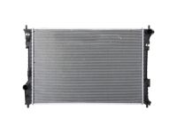 OEM 2015 Ford Explorer Radiator - BB5Z-8005-E