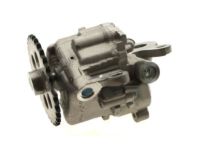 OEM Ford Transit-150 Oil Pump - BK2Z-6600-A