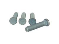 OEM 2019 Ford Transit-350 HD Axle Shaft Wheel Stud - -W714847-S439