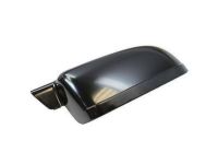 OEM Ford Fusion Mirror Cover - 6E5Z-17D742-BPTM