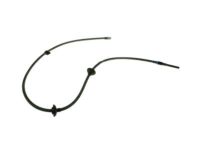 OEM 2016 Ford Escape Washer Hose - CJ5Z-17408-A