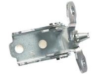 OEM Ford Freestyle Upper Hinge - 6F9Z-7422800-A