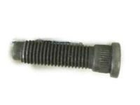 OEM 2001 Ford Expedition Axle Shaft Wheel Stud - YL3Z-1107-AB