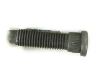 OEM 2007 Lincoln Navigator Axle Shaft Wheel Stud - YL3Z-1107-AB