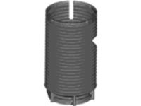 OEM Lincoln Boot - DG9Z-18A047-C