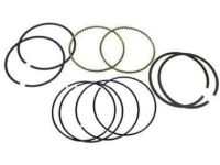 OEM 2008 Ford E-350 Super Duty Piston Rings - 6L3Z-6148-C