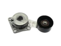 OEM 2002 Lincoln Blackwood Serpentine Tensioner - 1L3Z-6B209-AA