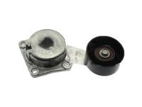 OEM Lincoln Blackwood Serpentine Tensioner - 1L3Z-6B209-AA